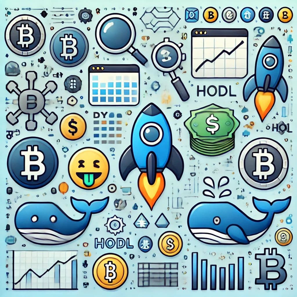 Glosario Cripto Esencial: Los Términos Fundamentales para Entender el Mundo Blockchain