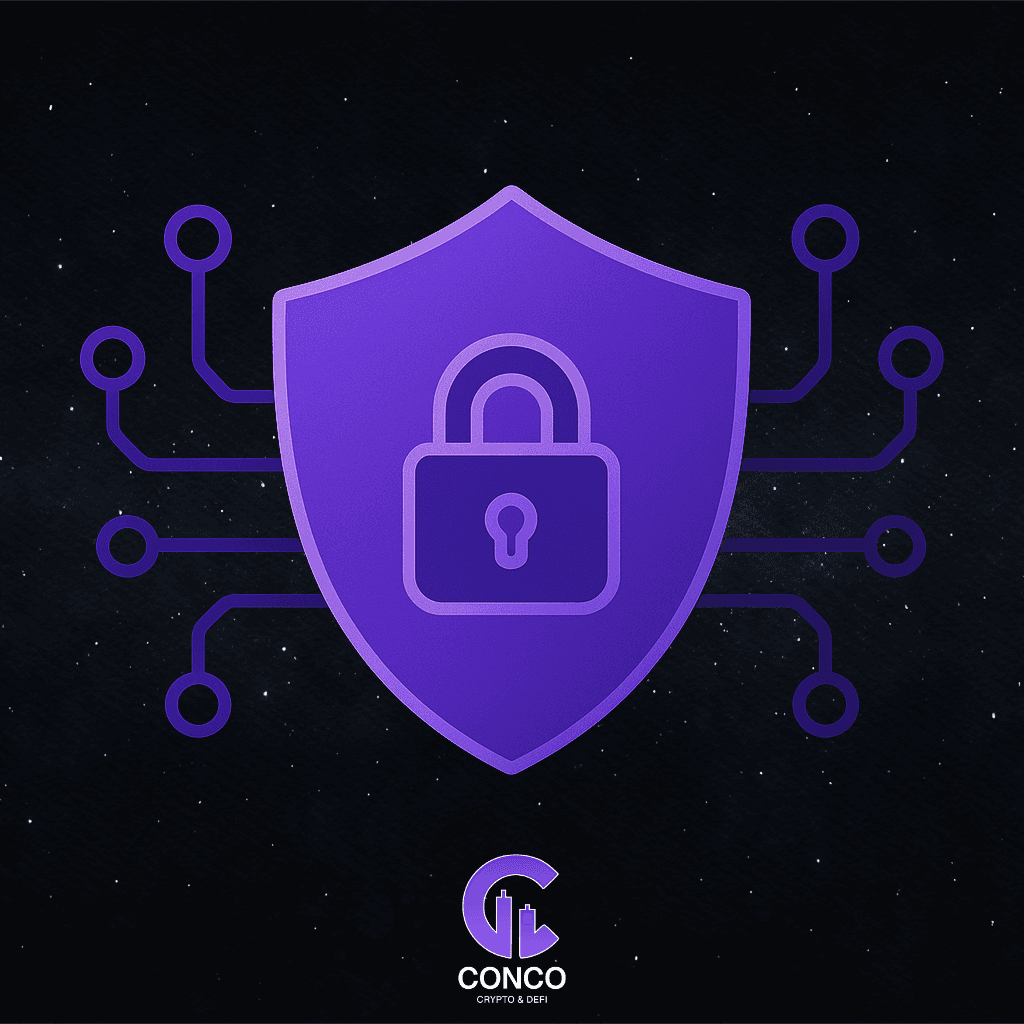 Mega Guía de Seguridad en Crypto: Cómo Proteger tus Criptomonedas y Evitar Estafas